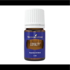 Young Living Essential Oil Loyalty